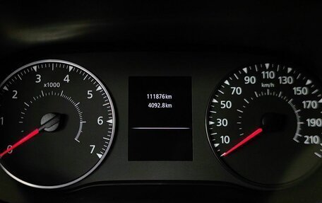 Renault Arkana I, 2019 год, 1 397 000 рублей, 17 фотография