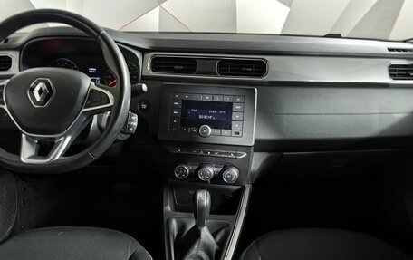 Renault Arkana I, 2019 год, 1 397 000 рублей, 14 фотография