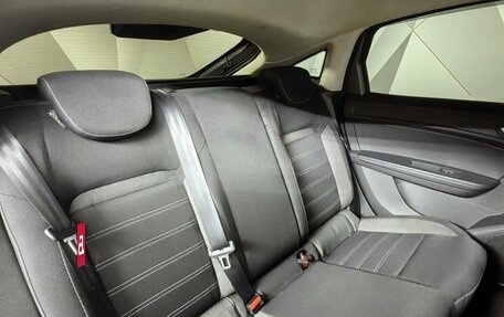 Renault Arkana I, 2019 год, 1 397 000 рублей, 16 фотография