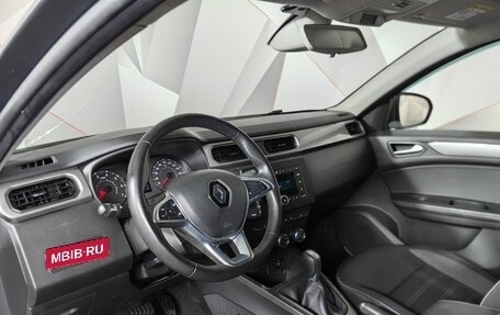 Renault Arkana I, 2019 год, 1 397 000 рублей, 18 фотография