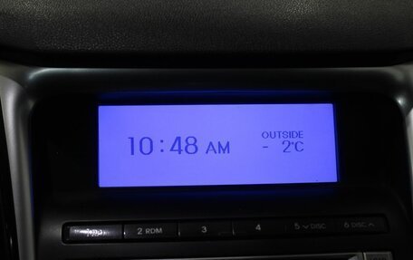 Hyundai Sonata VI, 2011 год, 995 000 рублей, 10 фотография