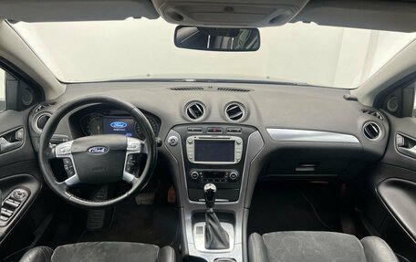 Ford Mondeo IV, 2011 год, 739 900 рублей, 10 фотография