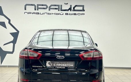 Ford Mondeo IV, 2011 год, 739 900 рублей, 3 фотография