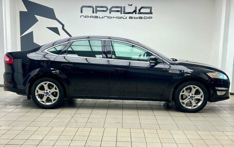 Ford Mondeo IV, 2011 год, 739 900 рублей, 4 фотография