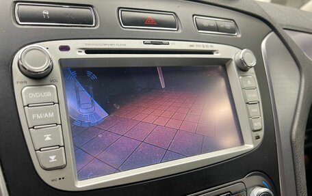 Ford Mondeo IV, 2011 год, 739 900 рублей, 11 фотография