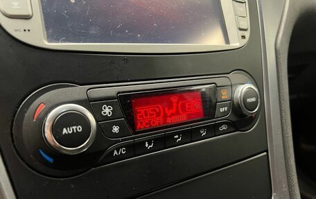 Ford Mondeo IV, 2011 год, 739 900 рублей, 12 фотография