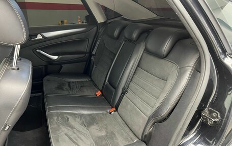 Ford Mondeo IV, 2011 год, 739 900 рублей, 9 фотография