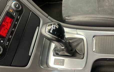 Ford Mondeo IV, 2011 год, 739 900 рублей, 13 фотография