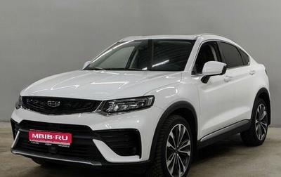 Geely Tugella FY11, 2022 год, 2 893 000 рублей, 1 фотография