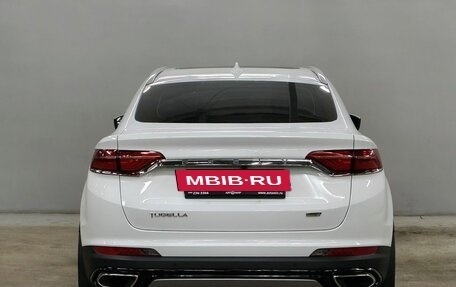 Geely Tugella FY11, 2022 год, 2 893 000 рублей, 6 фотография