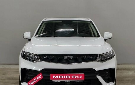 Geely Tugella FY11, 2022 год, 2 893 000 рублей, 2 фотография