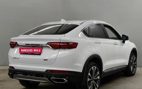 Geely Tugella FY11, 2022 год, 2 893 000 рублей, 5 фотография