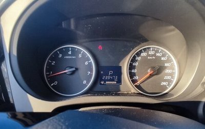 Mitsubishi Outlander III рестайлинг 3, 2014 год, 1 270 000 рублей, 1 фотография