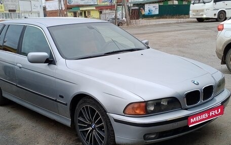 BMW 5 серия, 1998 год, 500 000 рублей, 1 фотография
