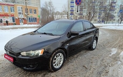 Mitsubishi Lancer IX, 2010 год, 665 000 рублей, 1 фотография