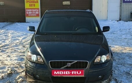 Volvo S40 II, 2006 год, 470 000 рублей, 1 фотография