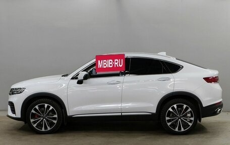 Geely Tugella FY11, 2022 год, 2 893 000 рублей, 8 фотография