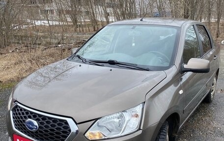 Datsun on-DO I рестайлинг, 2018 год, 590 000 рублей, 1 фотография