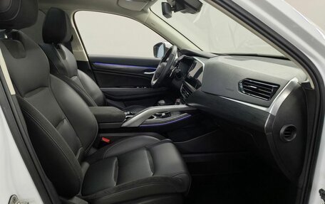 Geely Tugella FY11, 2022 год, 2 893 000 рублей, 9 фотография