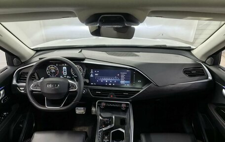 Geely Tugella FY11, 2022 год, 2 893 000 рублей, 11 фотография