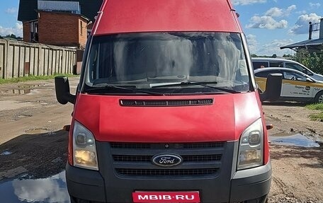 Ford Transit, 2006 год, 850 000 рублей, 1 фотография