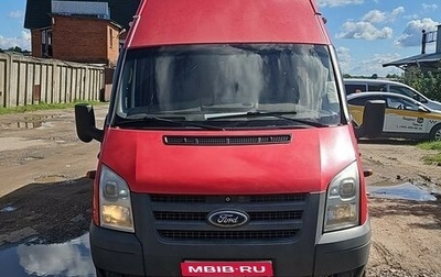 Ford Transit, 2006 год, 850 000 рублей, 1 фотография