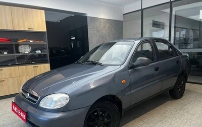 ЗАЗ Chance, 2010 год, 170 000 рублей, 1 фотография