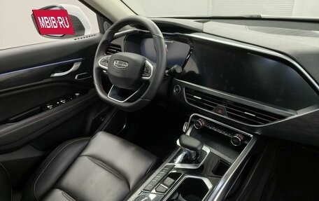 Geely Tugella FY11, 2022 год, 2 893 000 рублей, 10 фотография