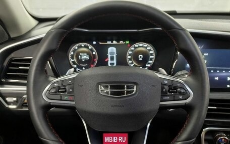 Geely Tugella FY11, 2022 год, 2 893 000 рублей, 12 фотография