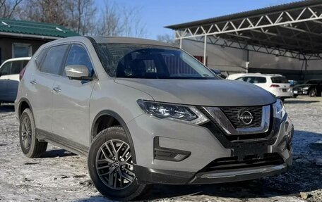 Nissan X-Trail, 2025 год, 3 300 000 рублей, 1 фотография