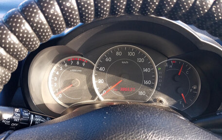 Toyota Caldina, 2003 год, 650 000 рублей, 1 фотография