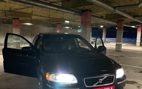 Volvo S60 III, 2005 год, 900 000 рублей, 1 фотография