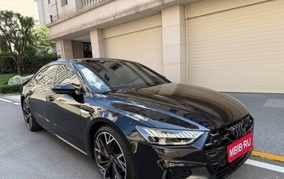 Audi A7, 2024 год, 6 950 000 рублей, 1 фотография