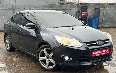 Ford Focus III, 2011 год, 700 000 рублей, 1 фотография
