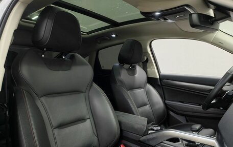 Geely Tugella FY11, 2022 год, 2 893 000 рублей, 13 фотография