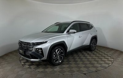 Hyundai Tucson, 2025 год, 4 800 000 рублей, 1 фотография