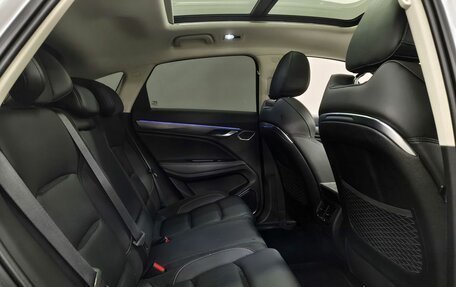 Geely Tugella FY11, 2022 год, 2 893 000 рублей, 14 фотография