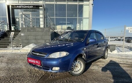 Chevrolet Lacetti, 2005 год, 202 000 рублей, 1 фотография