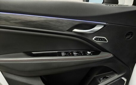 Geely Tugella FY11, 2022 год, 2 893 000 рублей, 17 фотография