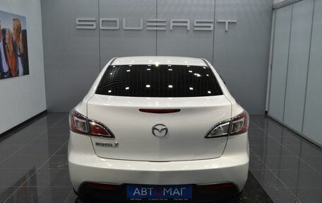 Mazda 3, 2009 год, 790 000 рублей, 5 фотография