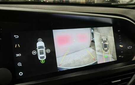 Geely Tugella FY11, 2022 год, 2 893 000 рублей, 18 фотография