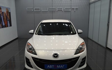 Mazda 3, 2009 год, 790 000 рублей, 2 фотография