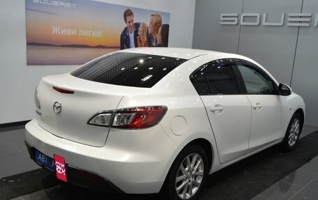 Mazda 3, 2009 год, 790 000 рублей, 4 фотография