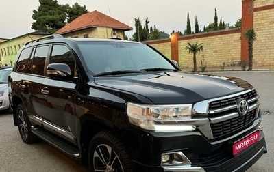 Toyota Land Cruiser 200, 2012 год, 4 000 000 рублей, 1 фотография
