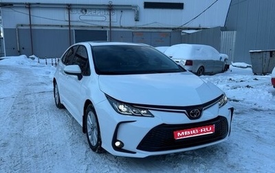 Toyota Corolla, 2024 год, 2 900 000 рублей, 1 фотография