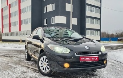 Renault Fluence I, 2010 год, 610 000 рублей, 1 фотография