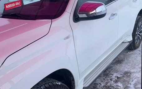 Mitsubishi Montero Sport, 2022 год, 6 000 000 рублей, 1 фотография