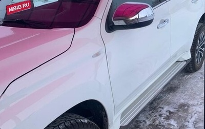 Mitsubishi Montero Sport, 2022 год, 6 000 000 рублей, 1 фотография