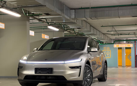 Tesla Model Y I, 2025 год, 10 500 000 рублей, 1 фотография