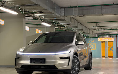 Tesla Model Y I, 2025 год, 10 500 000 рублей, 1 фотография